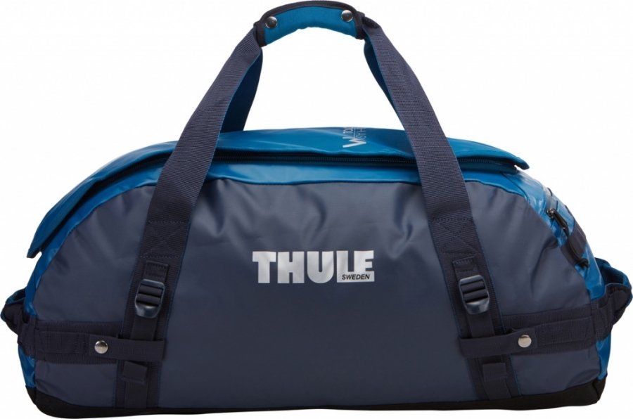 Сумка Thule Chasm 90L (синяя) TH 221302 - фото 1