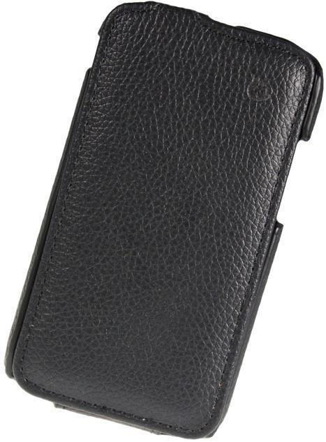 Partner Чехол Flip-case Huawei Ascend Y530 черный