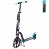 Самокат Y-SCOO RT 230 Slicker Deluxe New Technology blue