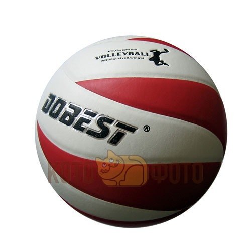 Мяч Волейбольный Dobest Su028B №5
