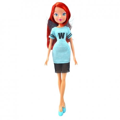 Кукла Winx Club Мода и магия-3, 6 шт. в ассортименте - фото 2