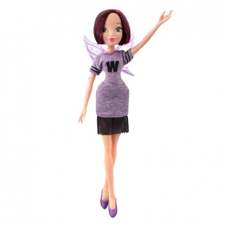 Кукла Winx Club Мода и магия-3, 6 шт. в ассортименте - фото 9