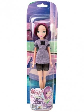 Кукла Winx Club Мода и магия-3, 6 шт. в ассортименте - фото 10