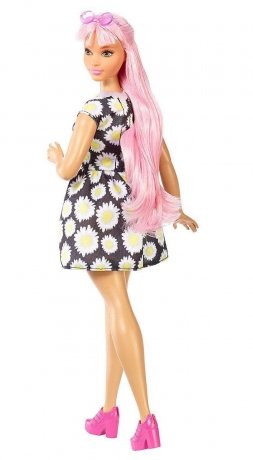 Куклы из серии  Игра с модой  в ассортименте Barbie® - фото 4