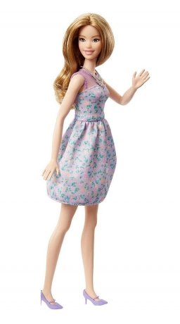 Куклы из серии  Игра с модой  в ассортименте Barbie® - фото 6