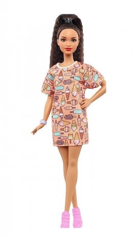 Куклы из серии  Игра с модой  в ассортименте Barbie® - фото 8