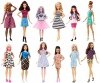 Куклы из серии Игра с модой Barbie