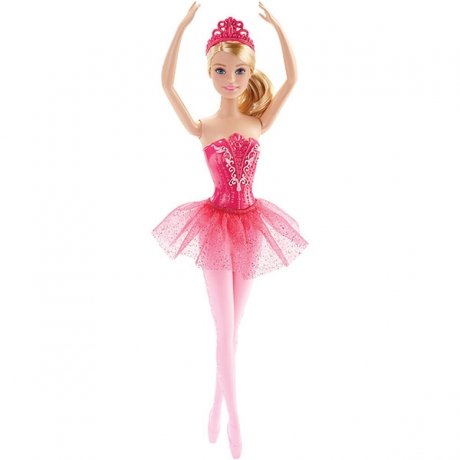 Балерины Barbie® в ассортименте - фото 2