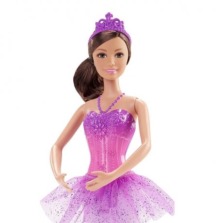 Балерины Barbie® в ассортименте - фото 5
