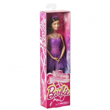 Балерины Barbie® в ассортименте - фото 6