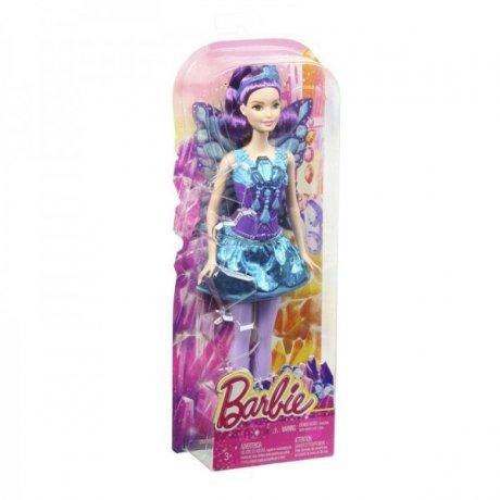 Куклы-феи Barbie® в ассортименте - фото 4