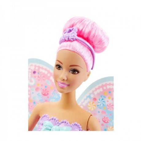 Куклы-феи Barbie® в ассортименте - фото 6