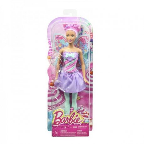 Куклы-феи Barbie® в ассортименте - фото 7