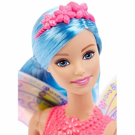 Куклы-феи Barbie® в ассортименте - фото 9