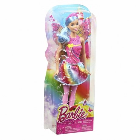 Куклы-феи Barbie® в ассортименте - фото 10