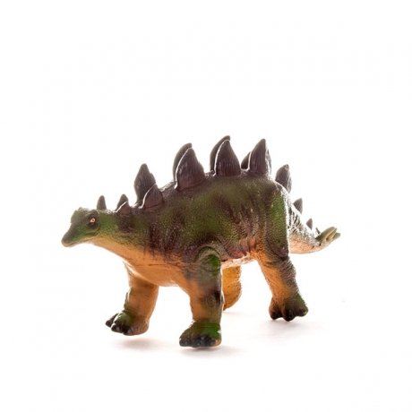 Фигурка мягкого динозавра в ассортименте 28-35 см SV3446 - фото 2