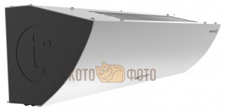 Тепловая завеса Timberk THC WS3 3MS AERO II - фото 1