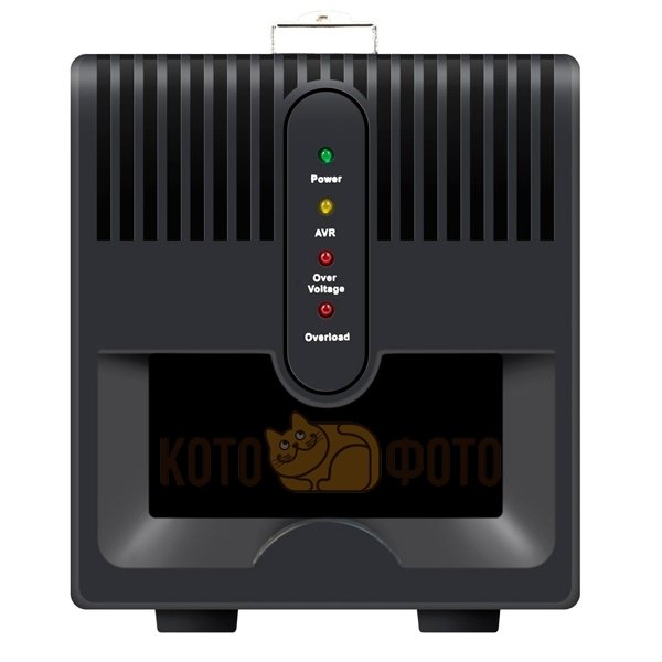 

Стабилизатор напряжения Ippon AVR-1000