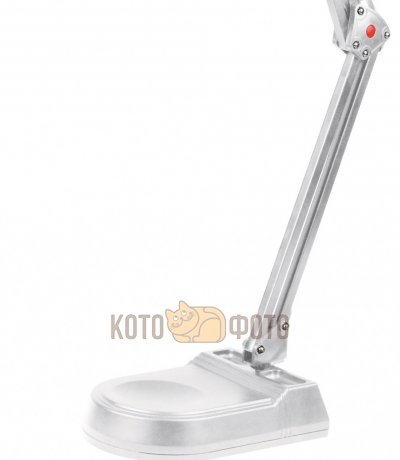 Настольный светильник Arte Lamp DESK A5810LT-1SI - фото 2