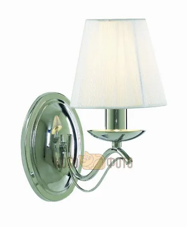 Бра Arte lamp Domain A9521AP-1CC