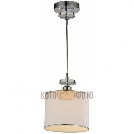 Подвесной светильник Arte Lamp Furore A3990SP-1CC - фото 1
