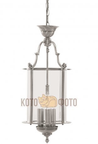 Подвесной светильник Arte Lamp RIMINI A6503SP-3CC - фото 1