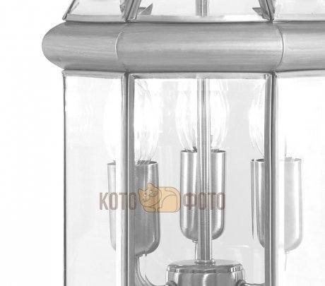 Подвесной светильник Arte Lamp RIMINI A6505SP-3CC - фото 2