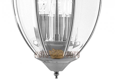 Подвесной светильник Arte Lamp RIMINI A6509SP-3CC - фото 2