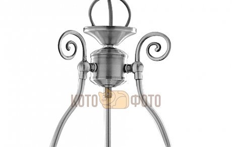 Подвесной светильник Arte Lamp RIMINI A6509SP-3CC - фото 3