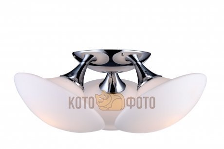 Потолочный светильник Arte Lamp Soffione A2550PL-3CC - фото 1