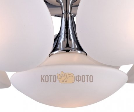 Потолочный светильник Arte Lamp Soffione A2550PL-6CC - фото 2