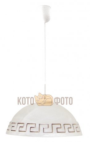 Подвесной светильник Arte Lamp CUCINA A6630SP-1WH - фото 1