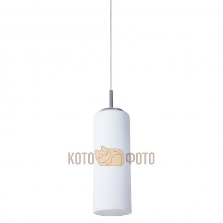 Подвесной светильник Arte Lamp Cucina A6710SP-1WH - фото 1