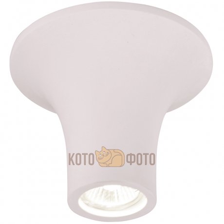 Встраиваемый светильник Arte Lamp Tubo A9460PL-1WH - фото 1