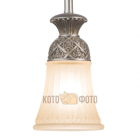 Потолочный светильник Chiaro Версаче 254015101 - фото 2