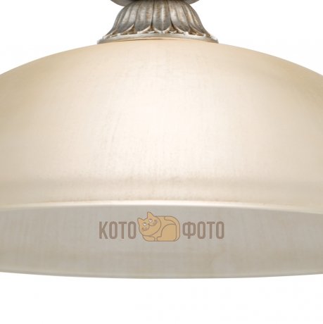 Потолочный светильник Chiaro Версаче 254015201 - фото 3