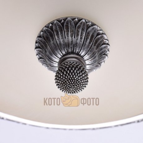 Потолочный светильник Chiaro Версаче 254015304 - фото 3