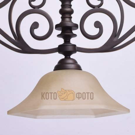 Потолочный светильник Chiaro Айвенго 382011503 - фото 5