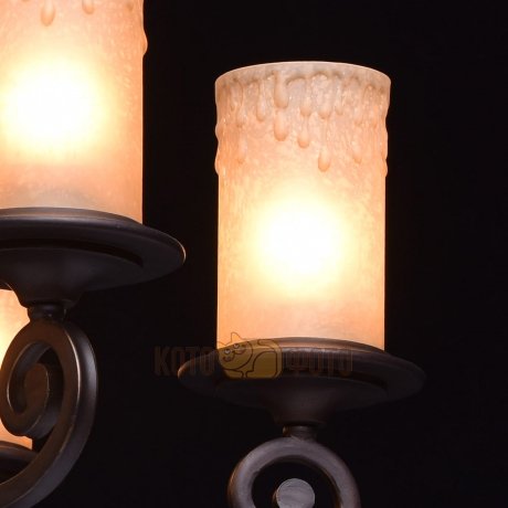 Потолочный светильник Chiaro Айвенго 382011606 - фото 4