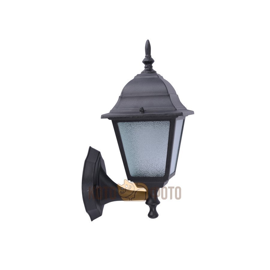 цена Уличный светильник Arte lamp Bremen A1011AL-1BK