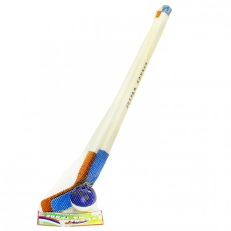 Хоккейный набор с мячом 380₽