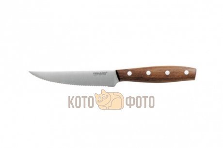 Нож Fiskars Norr 1016472 - фото 1