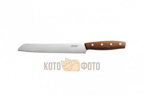 Нож Fiskars Norr 1016480 - фото 1