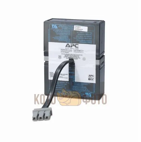 Батарея для ИБП APC RBC33