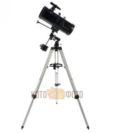 Телескоп Celestron PowerSeeker 127 EQ - фото 1