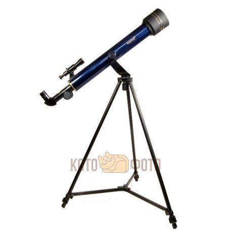 Телескоп Levenhuk Strike 50 NG - фото 1