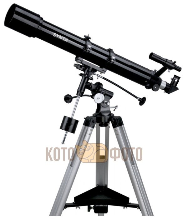 Телескоп Synta BK909EQ2 - фото 1