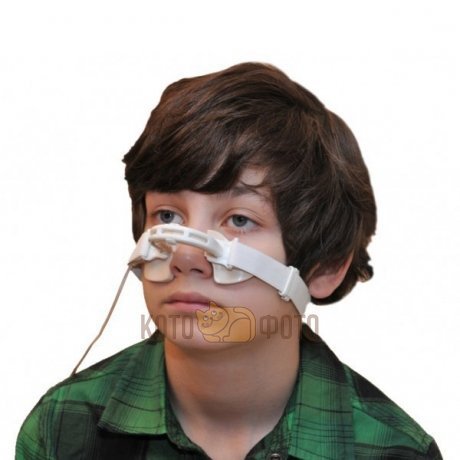 Аппарат теплового лечения придаточных пазух носа и гортани  Фея - фото 3