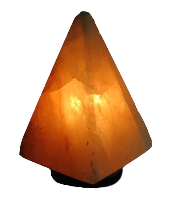 Лампа солевая Zenet Пирамида