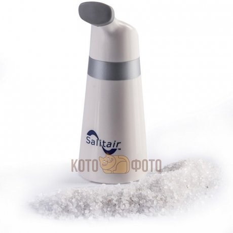 Ингалятор солевой Salitair - фото 2